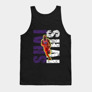 Shai no2 - MVP ?! Tank Top